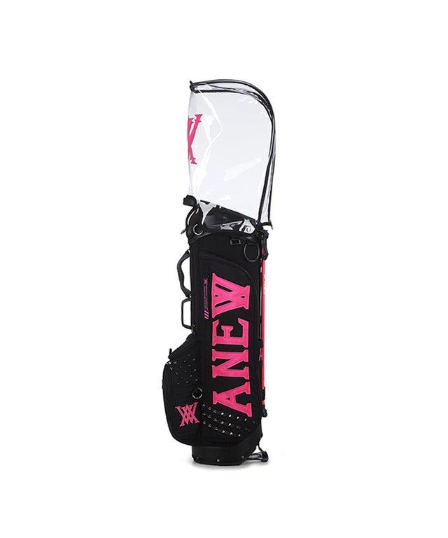 OG2 MS Vintage Stand Bag | ANEW | Golf Bags | Men's | BLACK | Golf